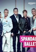 Spandau Ballet - Discografia (1981-2014) .Flac