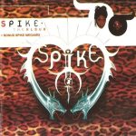 img Spike - The Album (1999)