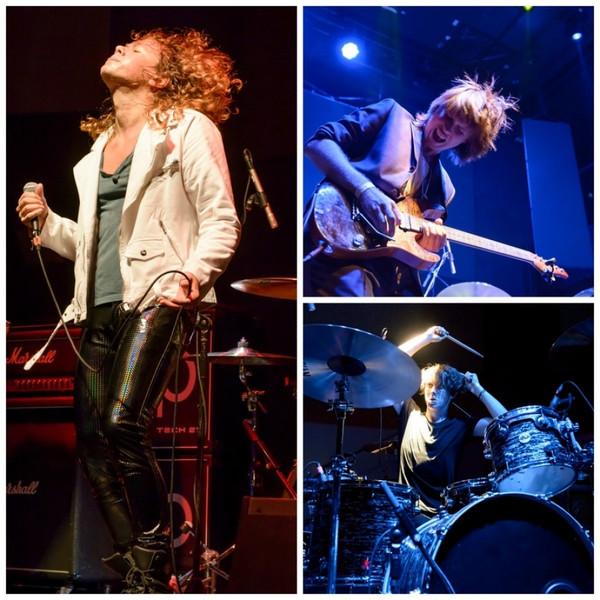 Tempt – Discography (2016-2024)