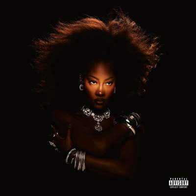 Tems – Born in the Wild (2024)