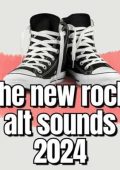 The New Rock Alt Sounds (2024)