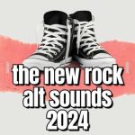 img The New Rock Alt Sounds (2024)