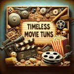 img Timeless Movie Tunes (2024)