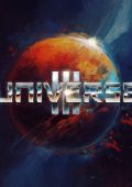 Universe III - Universe III (2024)