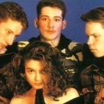 img Unlimited Nation - The Album (1995)