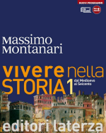 Massimo Montanari – Vivere nella Storia Voll. 1-2-3 (2012) PDF Massimo Montanari – Vivere nella Storia Voll. 1-2-3 (2012) PDF