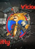Vicious Kitty - Vicious Kitty (2024)