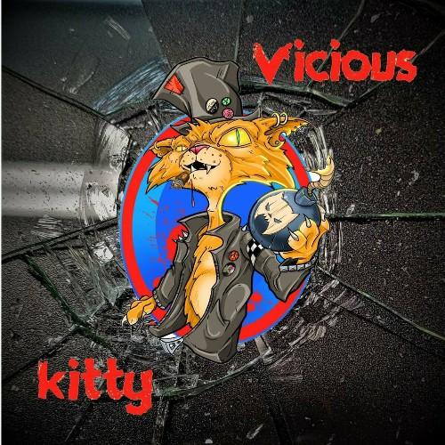 Vicious Kitty – Vicious Kitty (2024)