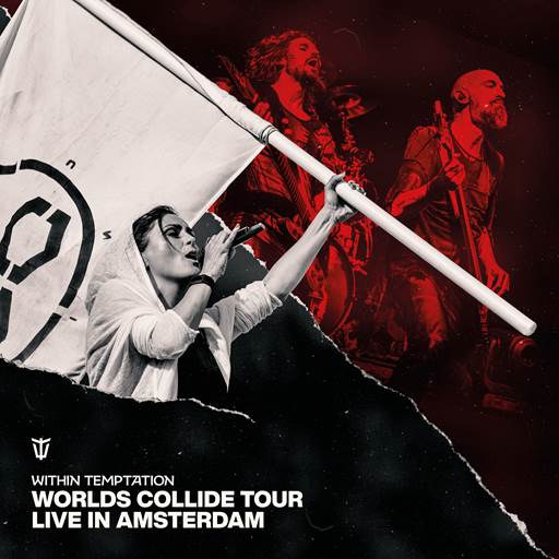 Within Temptation – Worlds Collide Tour [Live in Amsterdam] (2024)