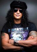 Slash (Saul Hudson, Slash's Snakepit, Velvet Revolver) - Studio Albums (10 releases) (1995-2024) [restored, declipped] FLAC |16/44.1