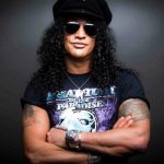 img Slash (Saul Hudson, Slash