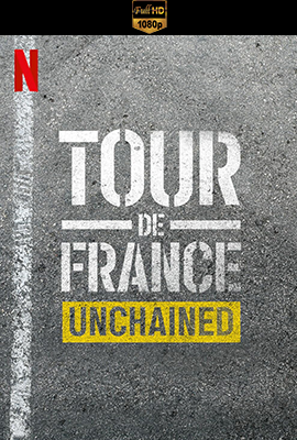 Tour de France – Sulla scia dei campioni – Stagione 2 (2024) [Completa] DLMux 1080p E-AC3+AC3 ITA FRA SUBS