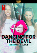 img Dancing for the Devil: Storia di una setta su TikTok - Stagione 1 (2024) [Completa] DLMux 1080p