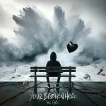 img Your Broken Hero - The End? (2024)