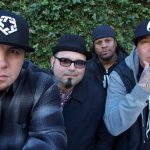 img P.O.D. (Payable On Death) - Studio Albums (14 releases) (1994-2024) [restored, declipped] FLAC 