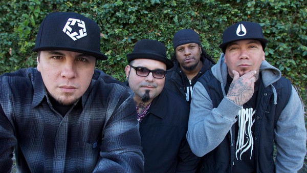 P.O.D. (Payable On Death) – Studio Albums (14 releases) (1994-2024) [restored, declipped] FLAC |16/44.1