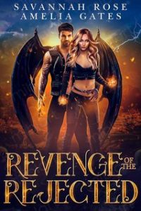 Amelia Gates, Savannah Rose – L’eredità degli angeli Vol. 3. Revenge of the Rejected (2024) Amelia Gates, Savannah Rose – L’eredità degli angeli Vol. 3. Revenge of the Rejected (2024)