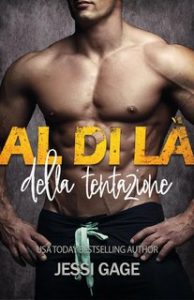 Jessi Gage – Al di là Vol. 3. Al di là della tentazione (2024)