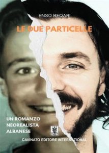Enso Beqari – Le due particelle (2024)
