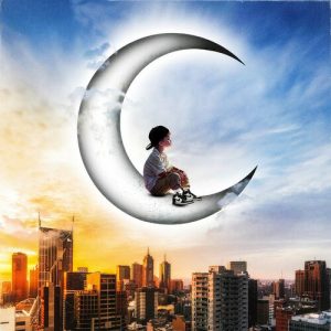 IL TRE – Camminare sulla luna [singolo] (2024) mp3 – 320 kbps