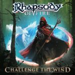 img Rhapsody of Fire - Challenge the Wind (2024)