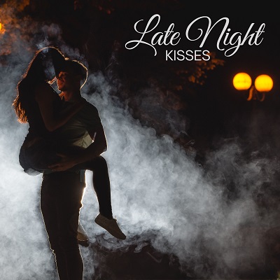 Romantic Music Center, Instrumental Jazz Music Ambient – Late Night Kisses: Romantic Instrumental Jazz (2024) FLAC 24/44.1