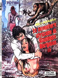 Le Avventure Africane Di Giuseppe Bergman