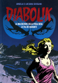 img Diabolik Gli anni del terrore 31 - La maledizione della perla nera - La via dei diamanti (2012)