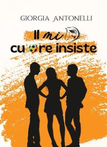 Giorgia Antonelli – Il mio cuore insiste (2024)