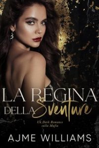 Ajme Williams – Shadows of Redemption Vol. 2. La Regina delle Sventure (2024) Ajme Williams – Shadows of Redemption Vol. 2. La Regina delle Sventure (2024)