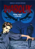 img Diabolik Gli anni del terrore 32 - Prigione mortale - L