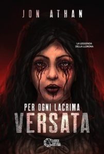Jon Athan – Per ogni lacrima versata (2024) Jon Athan – Per ogni lacrima versata (2024)