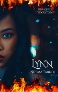 Norma Tarditi – Lynn (Le Custodi Vol. 4) (2021)