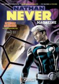 img Collana Almanacchi 187 - Nathan Never Magazine 09, Speciale Asteroidi (SBE Giugno 2024)
