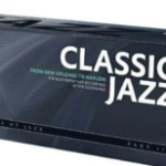 img The Encyclopedia of Jazz - Classic Jazz [100CD] (2008) .mp3 - 320 kbps