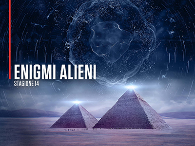 Enigmi alieni – Stagione 14 (2022) [Completa] DLMux 1080p E-AC3+AC3 ITA
