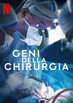 Geni della chirurgia – Stagione 1 (2020) [Completa] DLMux 1080p E-AC3+AC3 ITA ENG SUBS