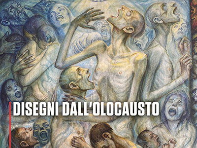 Disegni dall’Olocausto (2022) .mkv DLMux 1080p E-AC3+AC3 ITA