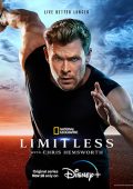 img Limitless con Chris Hemsworth - Stagione 1 (2022) [Completa] DLMux 2160p HDR10 E-AC3+AC3 ITA EN
