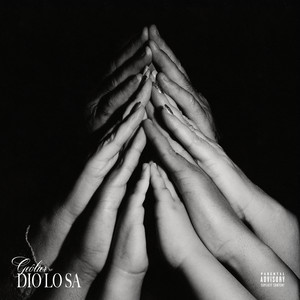 Geolier – Dio lo sa (2024) .mp3 – 320 kbps
