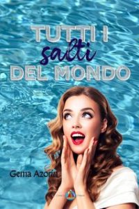 Gema Azorín – Tutti i salti del mondo (2024) Gema Azorín – Tutti i salti del mondo (2024)