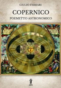 Giulio Ferrari – Copernico. Poemetto astronomico (2023)