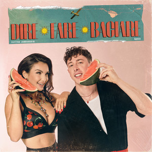 Elettra Lamborghini feat. Shade – Dire Fare Baciare [singolo] (2024) mp3 – 320 kbps