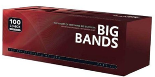 The Encyclopedia of Jazz – Big Bands [100CD] (2008) .mp3 – 320 kbps