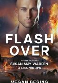 Flashover - Megan Besing