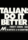 VA - Italians Do It Better (Madonna covers) (2021) MP3, 320