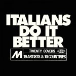 VA – Italians Do It Better (Madonna covers) (2021) MP3, 320