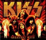 Kiss – Greatest Hits(2 CD) (2009) MP3 320