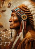 Shamanic Energy - Sacred Chants and Birds Singing (2024) MP3, 320