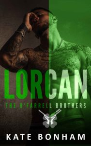 Stormblaze – Kate Bonham
